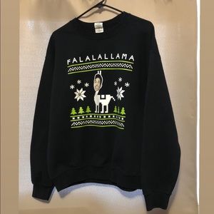 Issa/ TWAIMZ Limited Edition Christmas Crewneck
